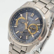 Casio Lineage Titanium Solar