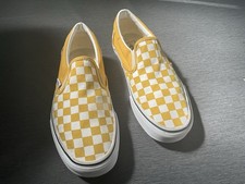 VANS Slip-On Skate Shoes