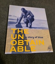 *Signed* The Unobtainable