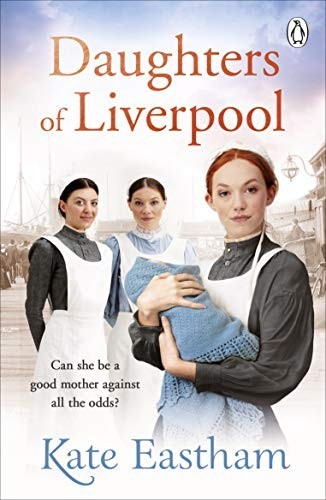Daughters liverpool by - of,