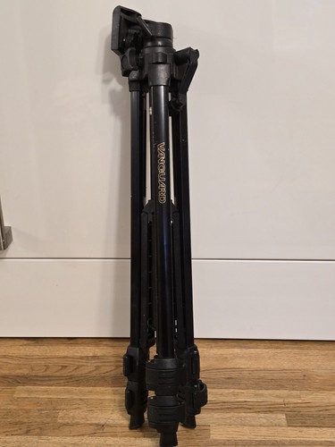 Vanguard 910 telescopic - vanguard,