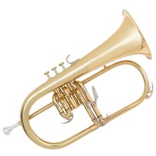 Odyssey Debut 'Bb' Flugel Horn