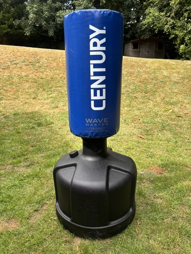 Century wavemaster original - century,
