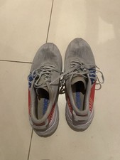 Hoka Men’s Carbon X Size