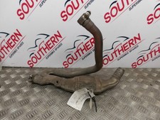 SUZUKI SV 650 SV650 AL7 2016 2017 2018 EXHAUST CATALYIC CONVERTER