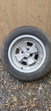 Lotus Eclat Wheel