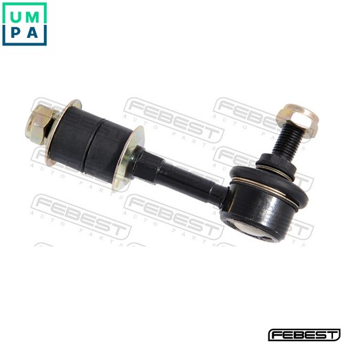 Linkcoupling rod stabiliser - linkcoupling,