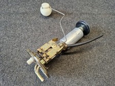 VW GOLF MK1 CABRIO IN TANK