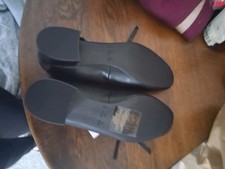Primark Black New Ladies Shoes