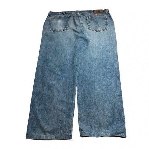 Vintage wrangler blue - wrangler, straight