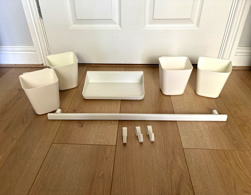 Ikea sunnersta hanging rail - sunnersta,