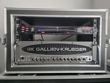 Gallien Krueger 2001RB - Korg