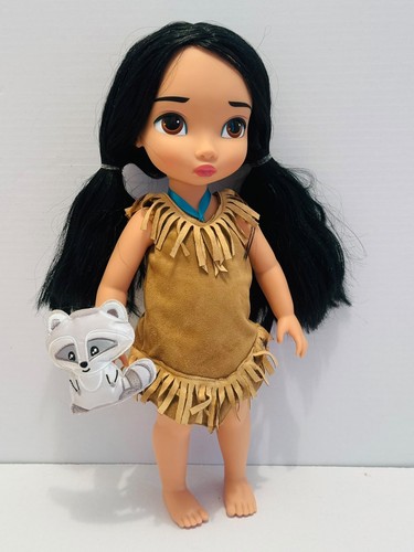 Disney animators collection - disney,
