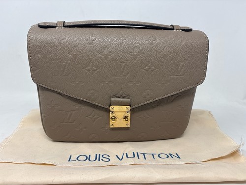 Louis vuitton pochette - pochette, metis