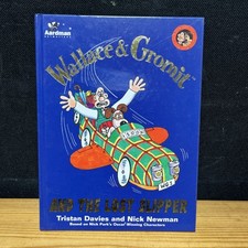 Wallace & Gromit and The Lost