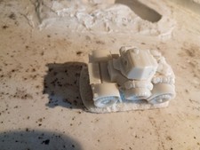 20mm unpainted british - 20mm,