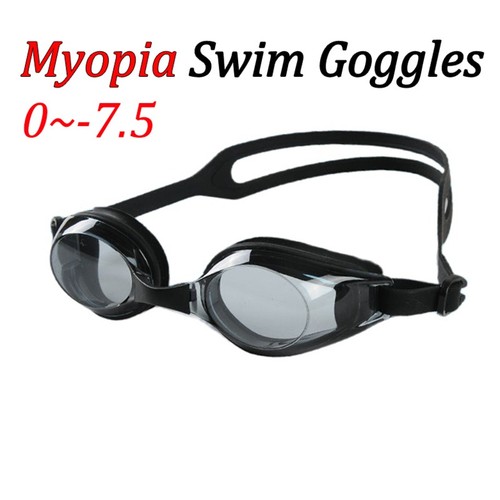 Prescription swimming goggles - swimming,