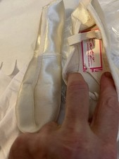 Katz Children’s Satin Ballet