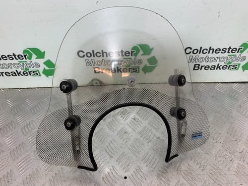 Piaggio vespa gt125 screen - vespa, l