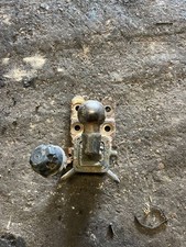 Mercedes-Benz ML W163 2001