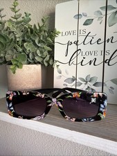 NEW Ed Hardy Sunglasses UV