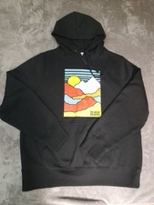 Kangaroo Poo Men's Black