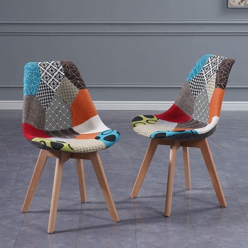 Estuarydining chairs set - estuarydining, 2