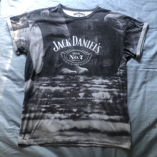 Jack daniel old 7 brand - jack,