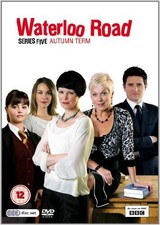 Waterloo Road: Series Five -