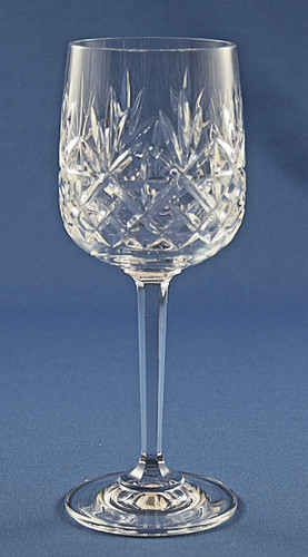 Edinburgh crystal berkeley - crystal,