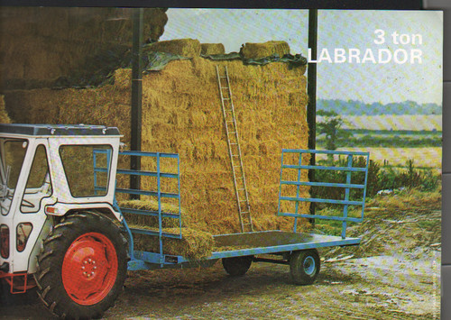Weeks labrador ton - weeks, "labrador"