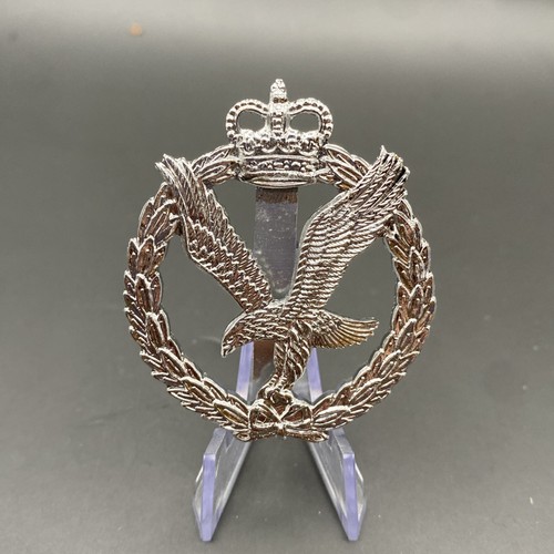 Army air corps queens crown - air,