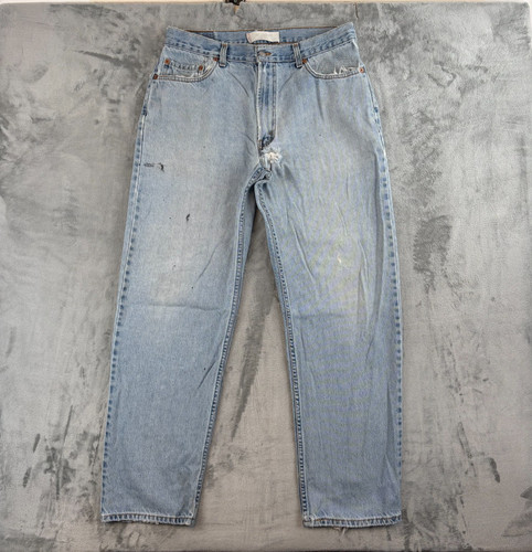 Levi 550 jeans mens - 550,