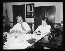Photo:Joseph Kennedy office