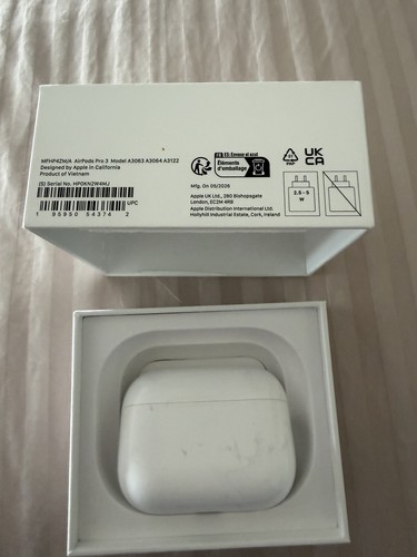 Apple airpods 3rd generation - 3rd,