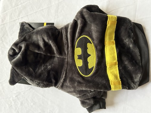 New batman dog costume pet - dog,
