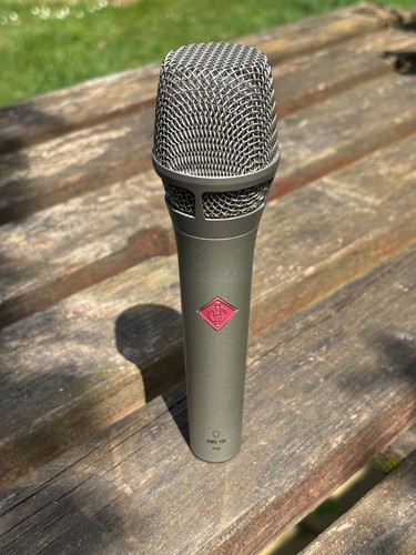 Kms 105 neumann microphone - neumann,