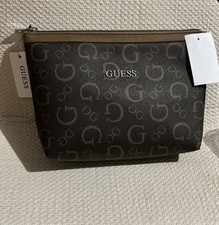GUESS Signature Logo Cosmetic