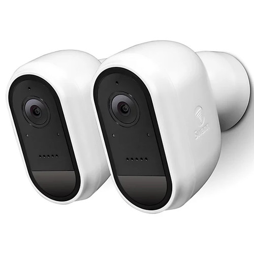 Swann wire free wifi - wire-free,