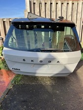 2014   2024 SKODA  MONTE CARLO