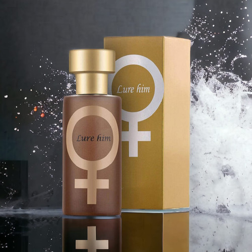 Lure him pheromone cologne - him,