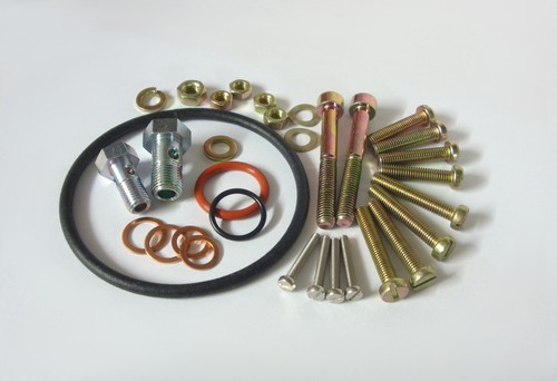 Repair kit for vacuum - for, warm