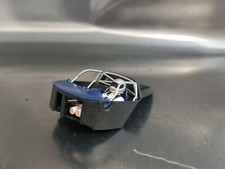 Scalextric 1:32 Digital Car - Black Maserati MC12 Interior/Driver cockpit spares