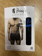 Pringle Mens Boxers Multi Pack