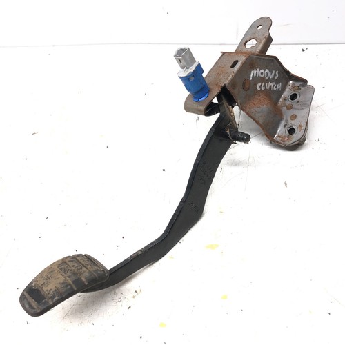 Renault modus dci - dci, diesel