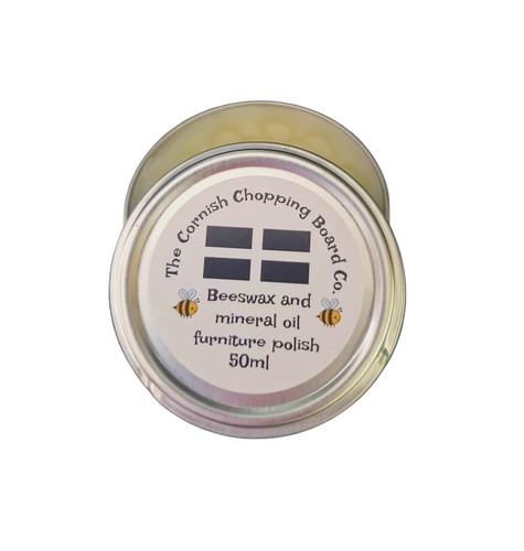 Beeswax furniture polish - beeswax,