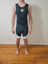 JL prep high school rowing