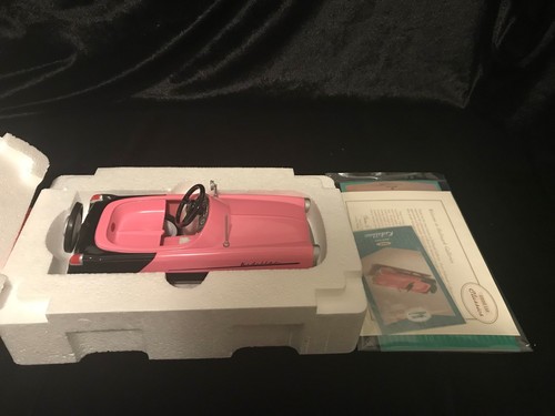 Hallmark kiddie car kidillac - hallmark,