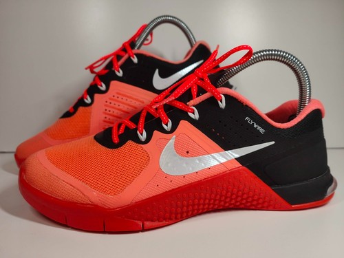 Nike metcon flywire training - 2,