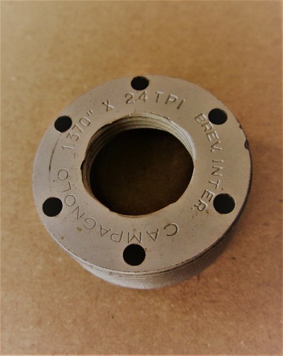 Adjustable cup campagnolo - bb,